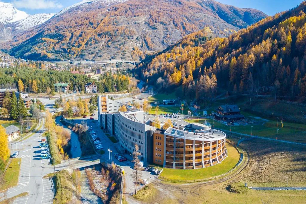 Appartamenti Campo Smith