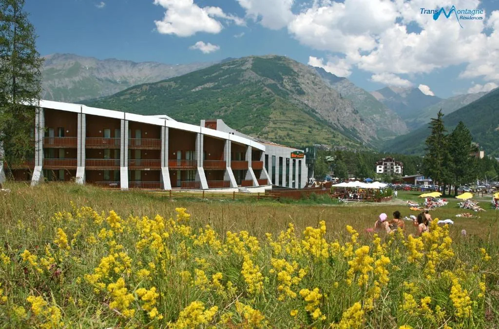 Appartamenti Campo Smith