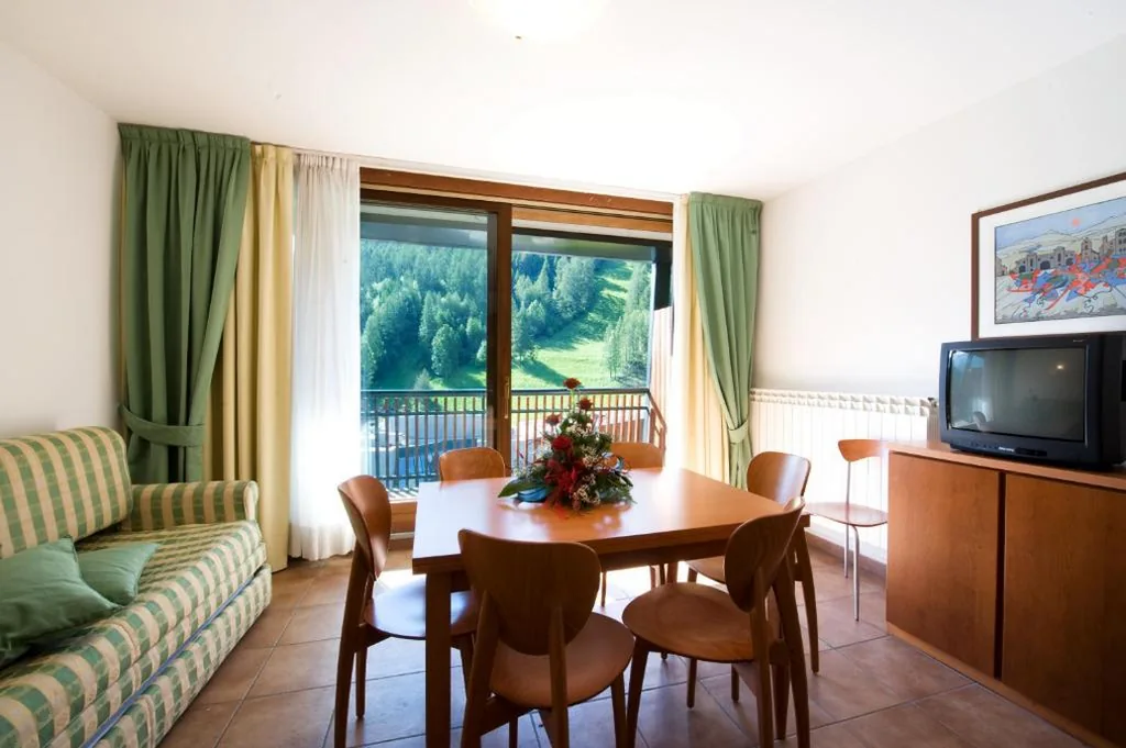 Appartamenti Campo Smith — foto 3