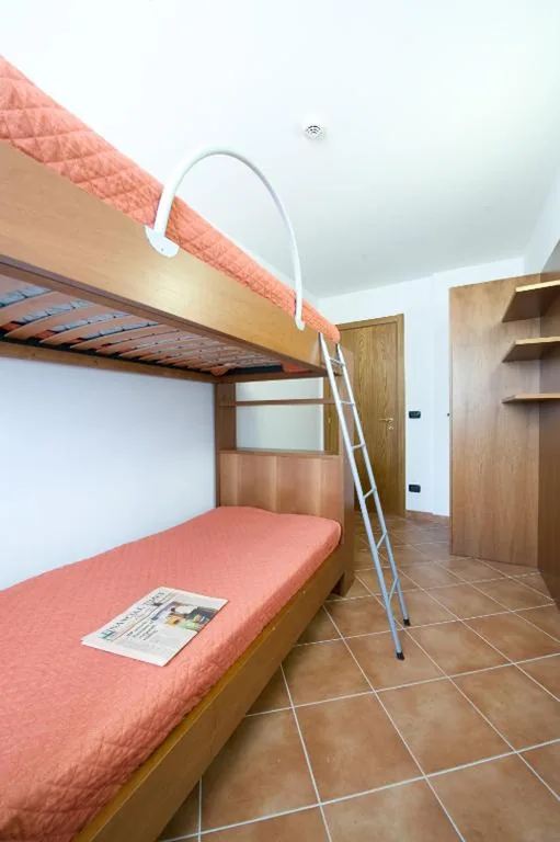 Appartamenti Campo Smith — foto 4