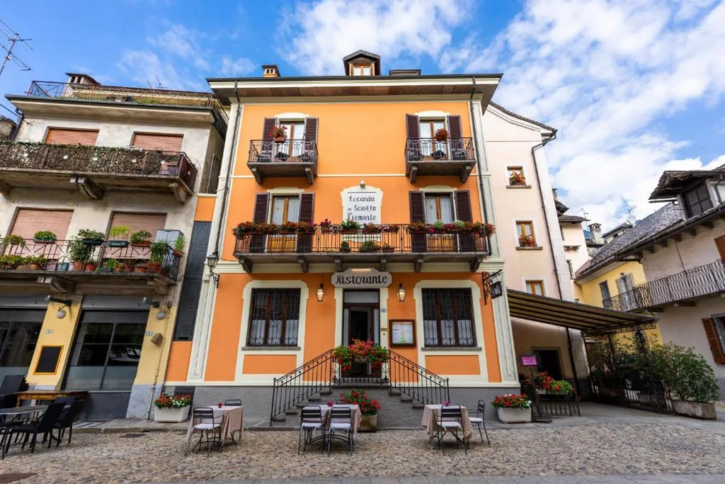 Appartamenti Da Sciolla — foto 5