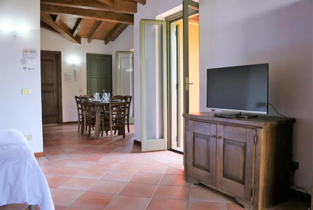 Appartamenti Ferrari Residence — foto 4