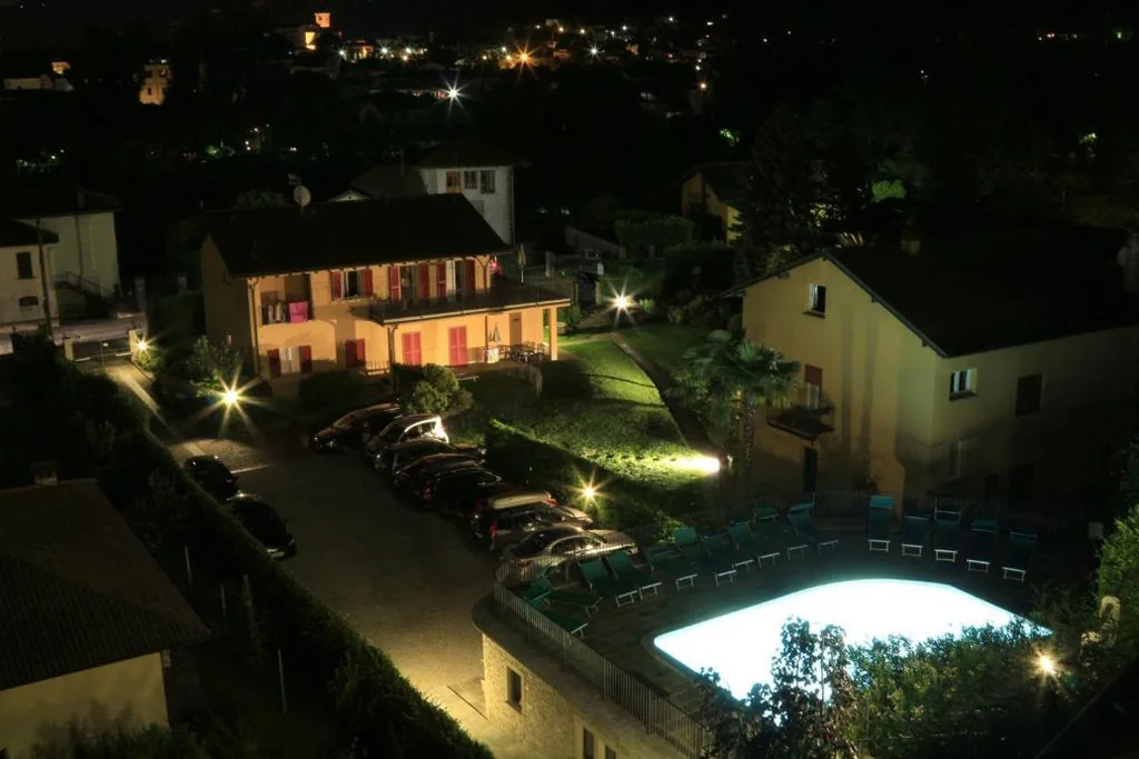Appartamenti Ferrari Residence — foto 5