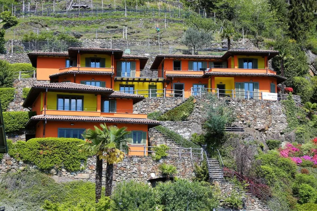 Appartamenti Ferrari Residence — foto 6
