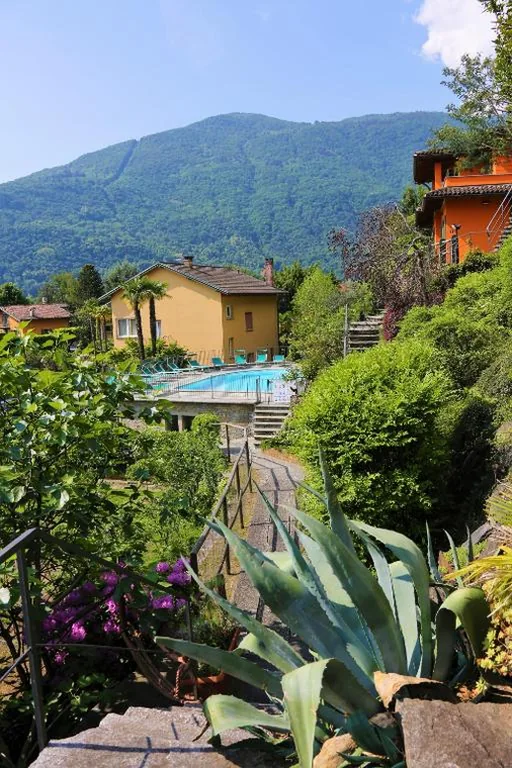 Appartamenti Ferrari Residence — foto 7