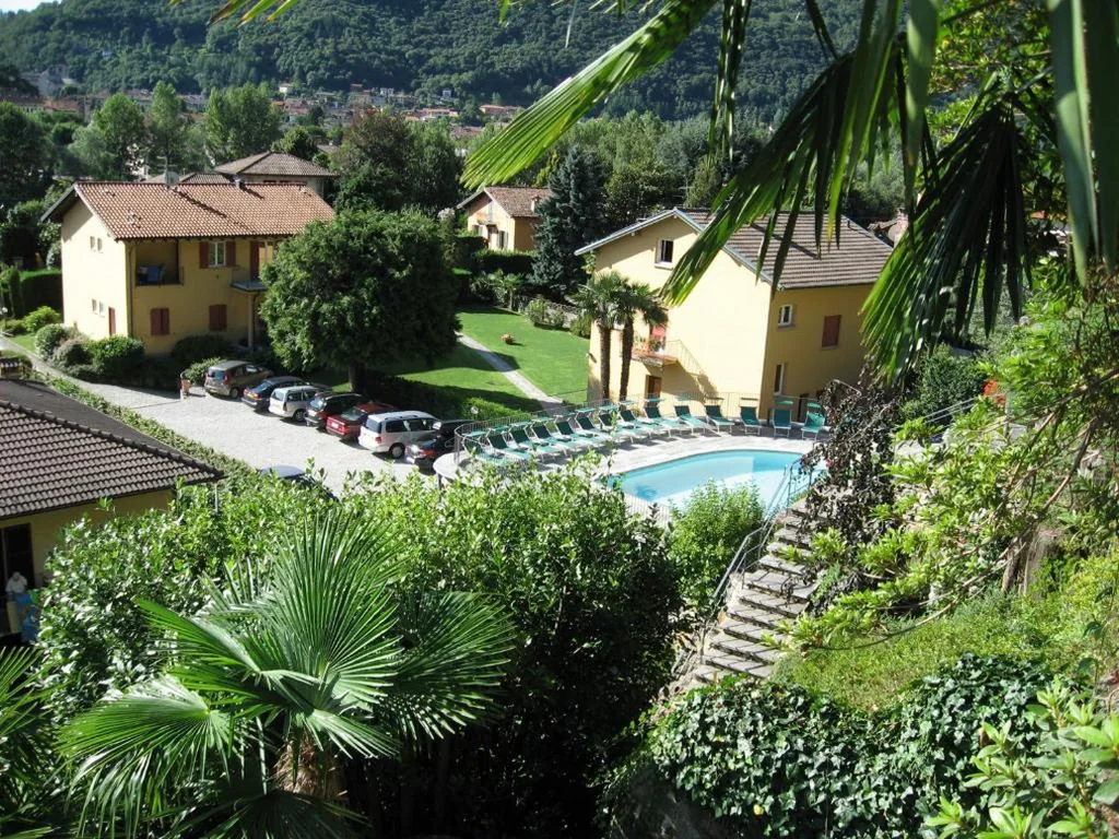 Appartamenti Ferrari Residence — foto 8