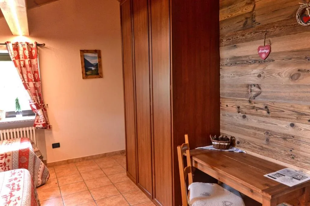 Appartamenti Luseney — foto 3
