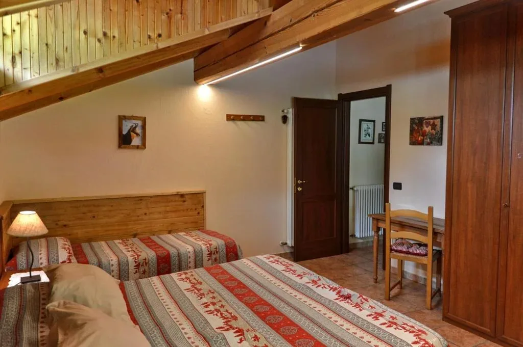 Appartamenti Luseney — foto 5