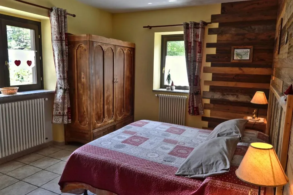 Appartamenti Luseney — foto 8