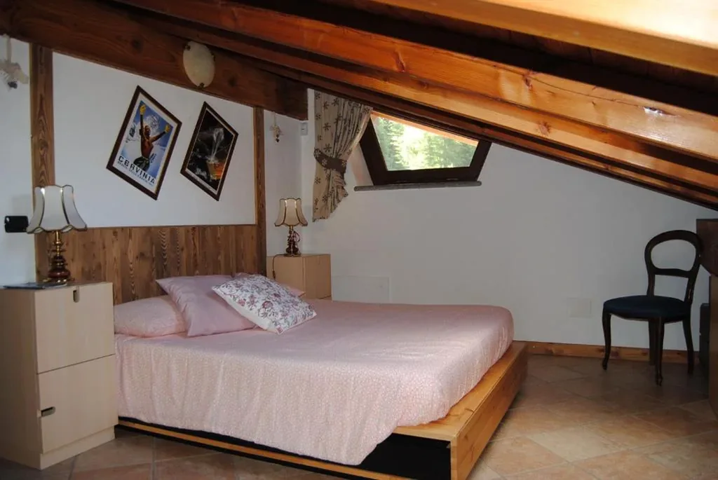 Appartamenti Paquier