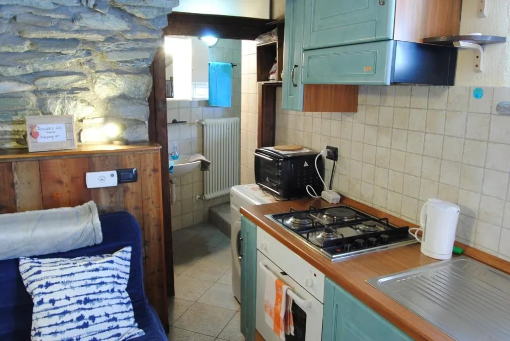 Appartamenti Paquier — foto 4