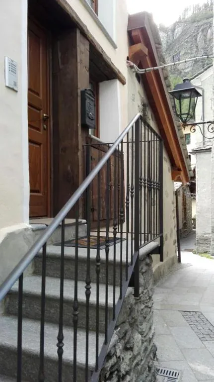 Appartamenti Paquier — foto 6
