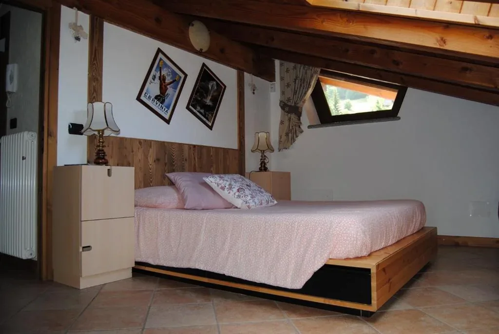 Appartamenti Paquier — foto 7