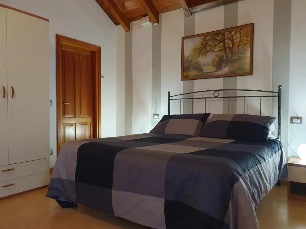 Appartamenti Vacanze e Camere Roccetta Fiorita