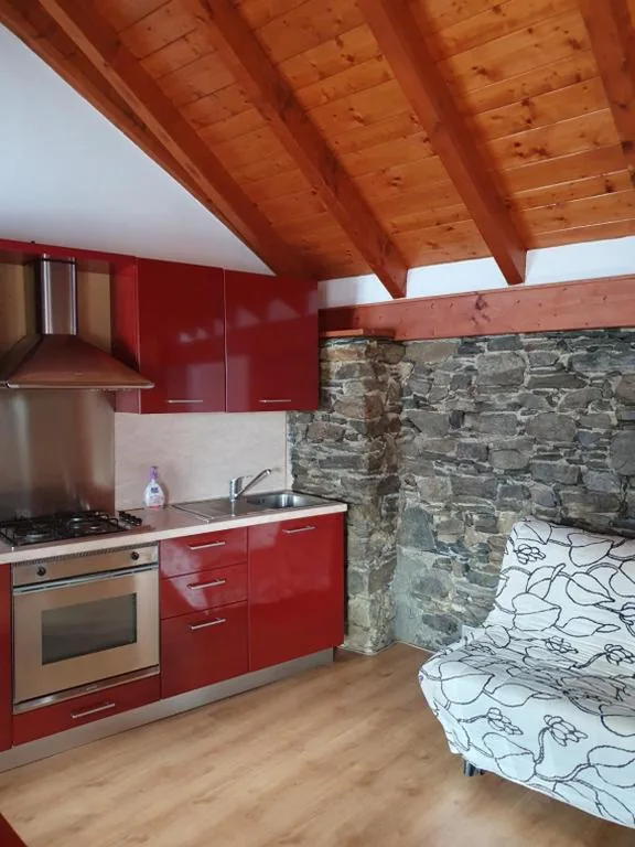 Appartamenti Vacanze e Camere Roccetta Fiorita — foto 5
