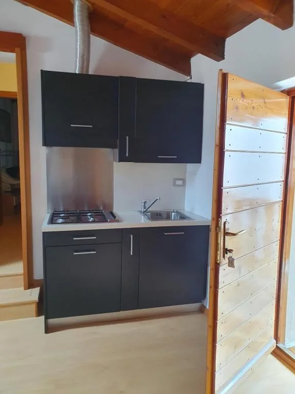 Appartamenti Vacanze e Camere Roccetta Fiorita — foto 6