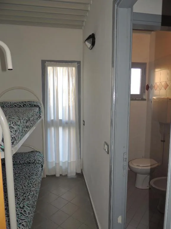 Appartamenti Villaggio Internazionale — foto 3
