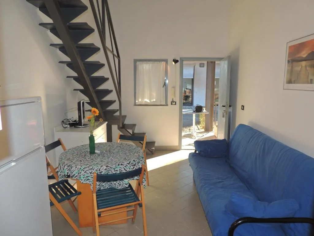 Appartamenti Villaggio Internazionale — foto 4