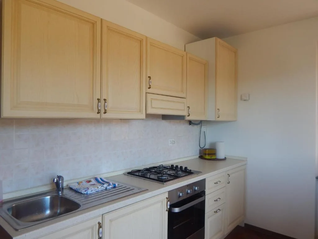 Two-Level Apartment — Albergo La Veranda
