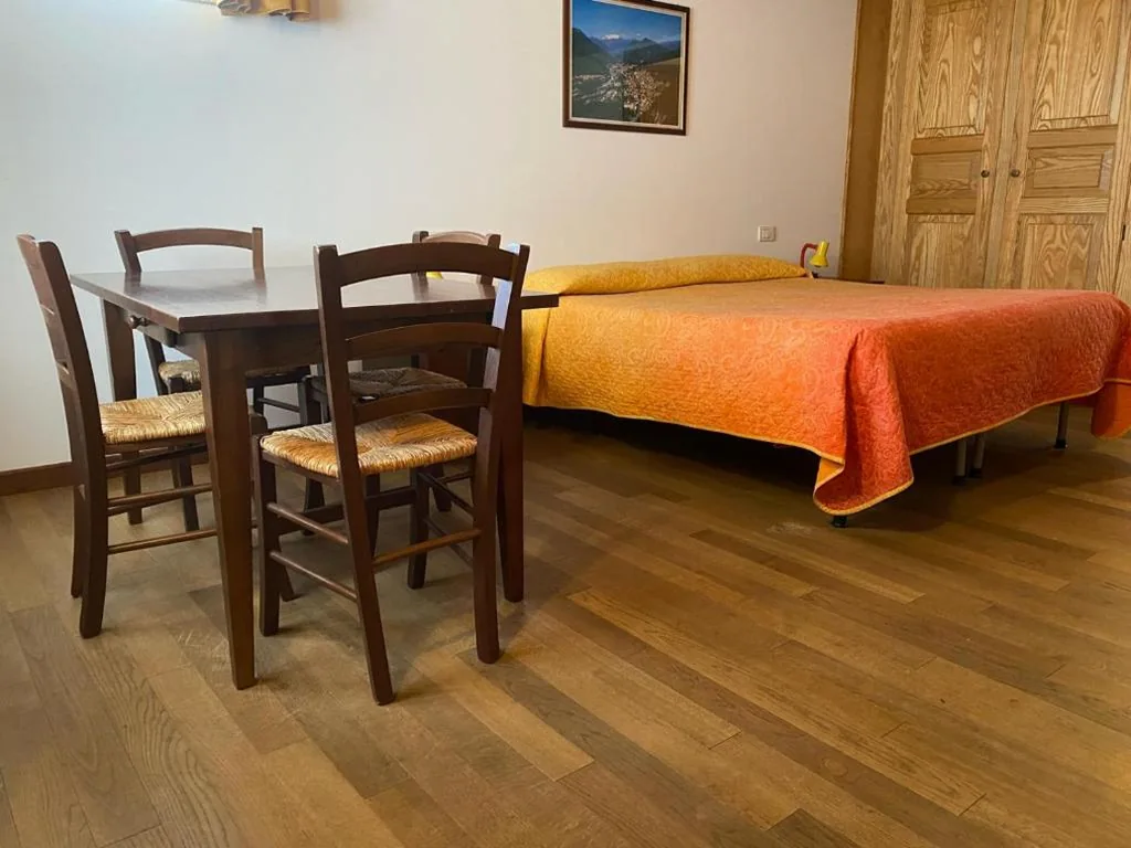 Small 2-Level Apartment — Da Petro Appartamenti per vacanze