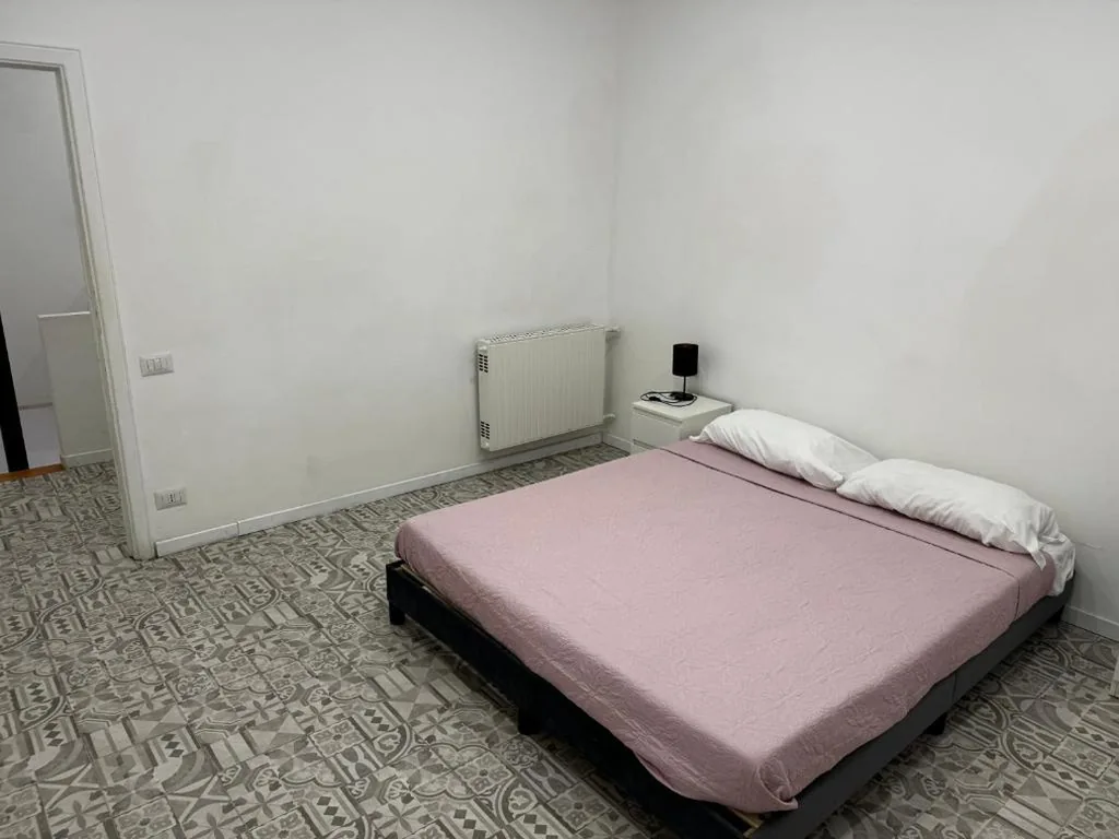 Appartamentino su 2 Livelli — Dazio Exclusive Rooms