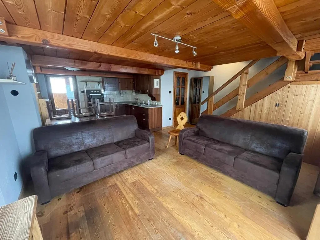 Two-Level Apartment — Hotel Chacaril