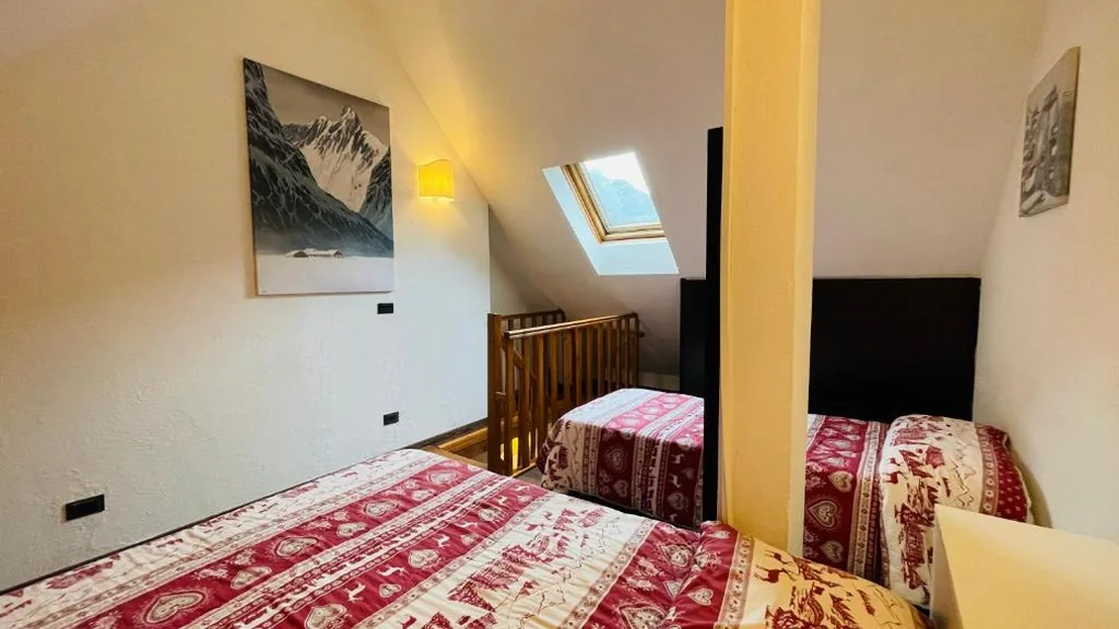 Appartamentino su 2 Livelli — Residence Villa Frejus