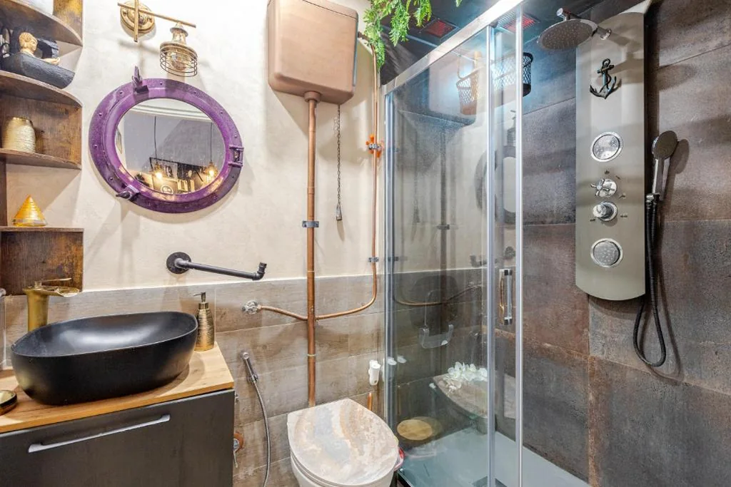 Appartamento 50m dal Mare-Suit2Terrazze Ostia Roma — foto 3