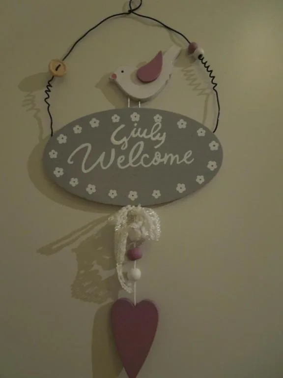Appartamento — A Casa Di Lucia