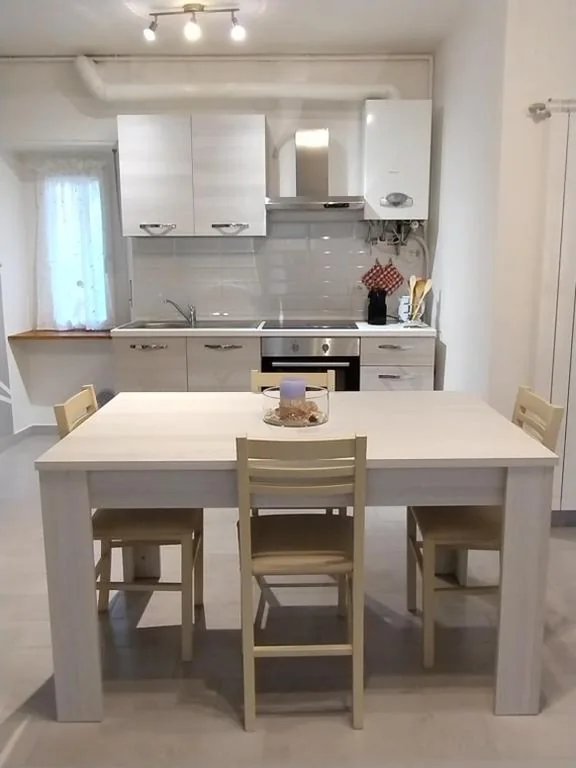 Appartamento AchiRosa