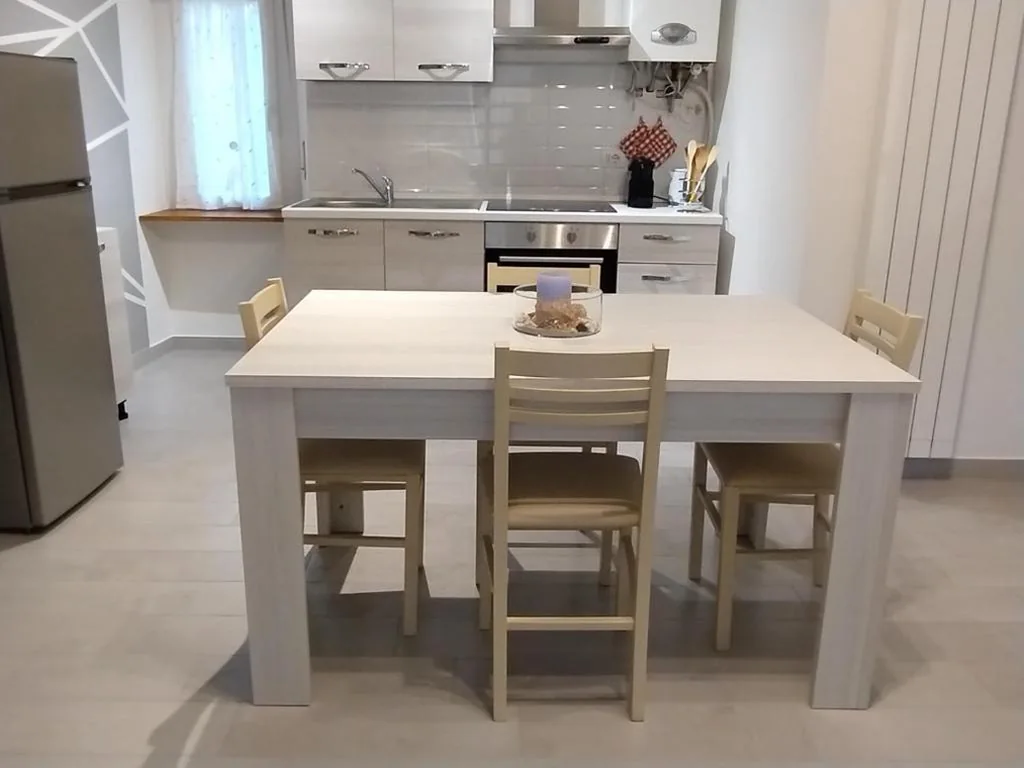 Appartamento AchiRosa — foto 4