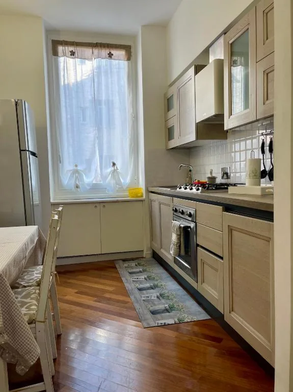 Appartamento — Affittacamere e appartamenti – Rent rooms and Apartments Le Camere Nel Corso – ADULTS ONLY