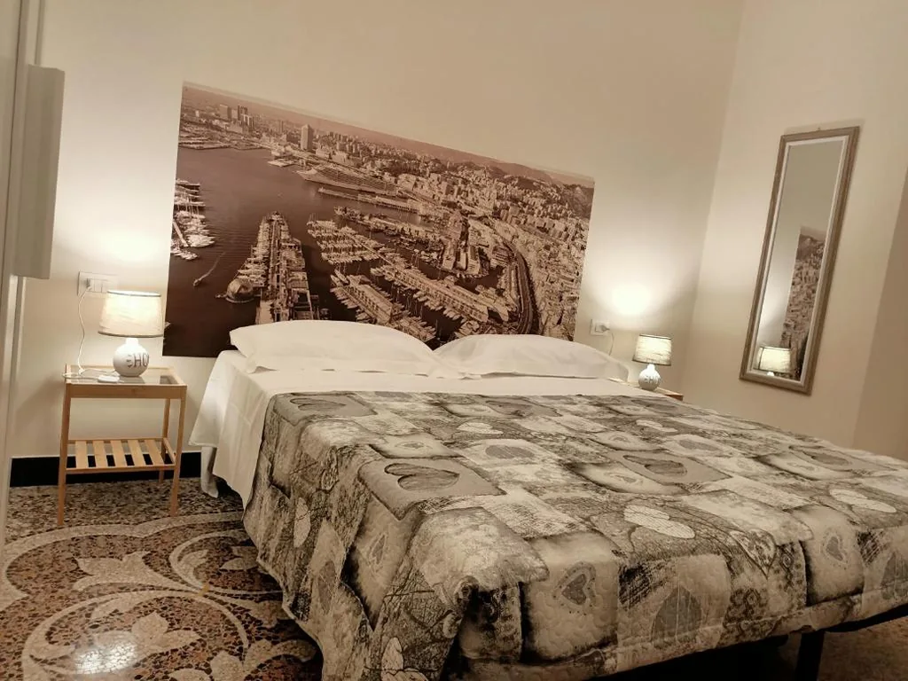 Apartment — Affittacamere Monumentale
