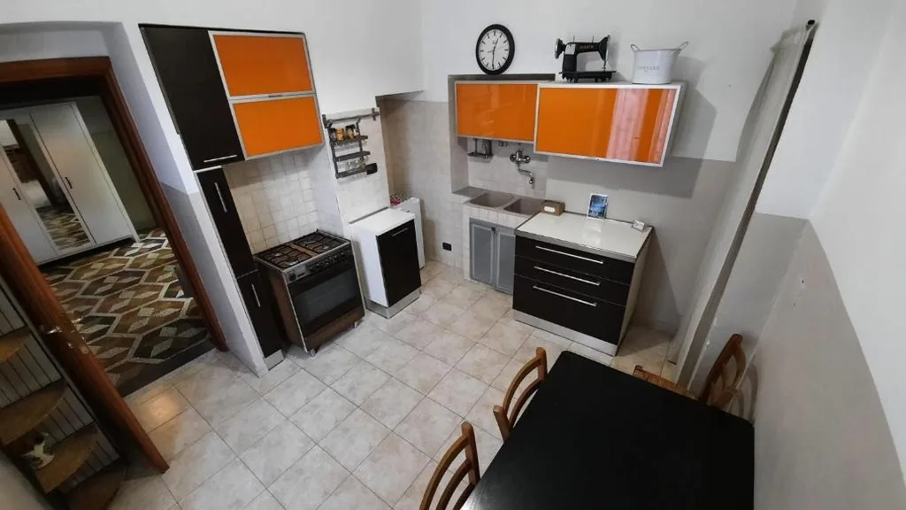 Appartamento — Albergo Avalon