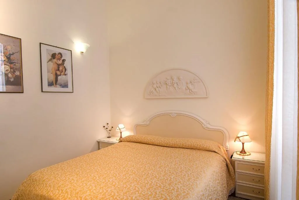 Apartment — Alla Dolce Vita Roma Centro