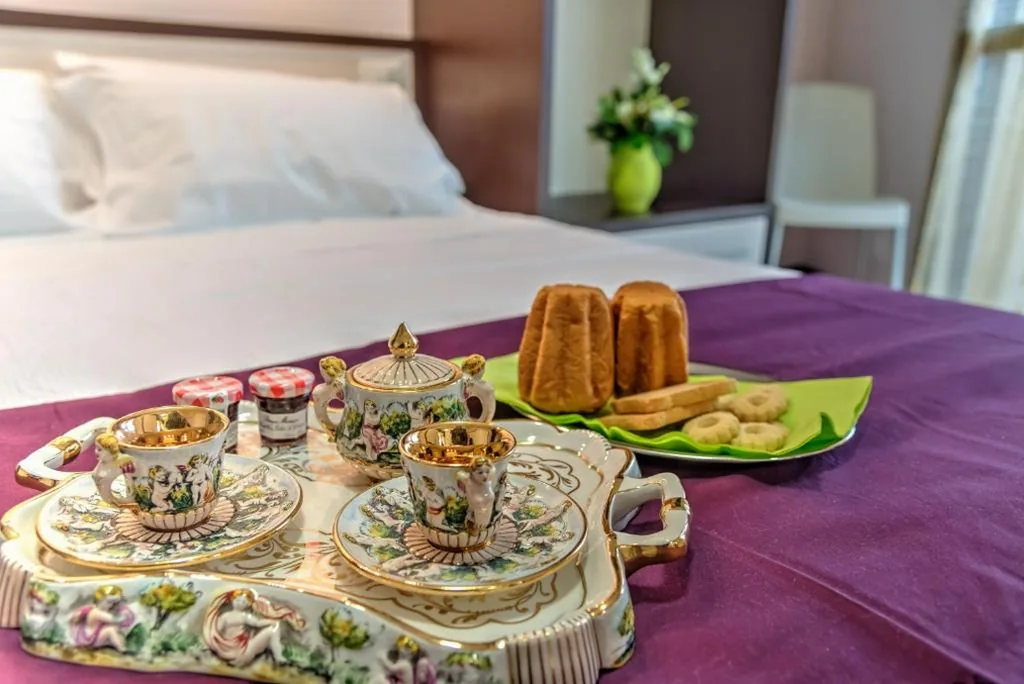 Appartamento — AppartaHotel