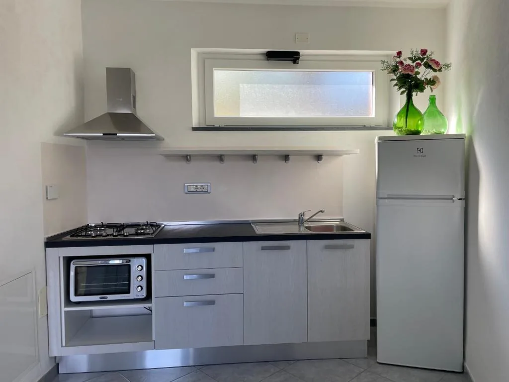 Apartment — Appartamento La Costa