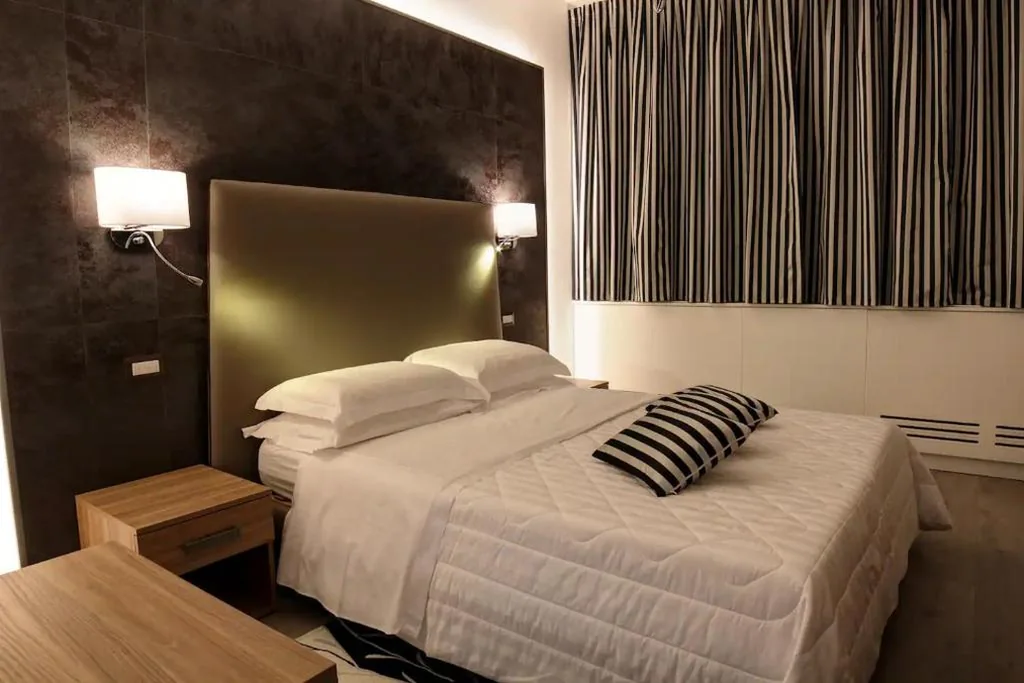 Apartment — Arsenale Turin Rooms