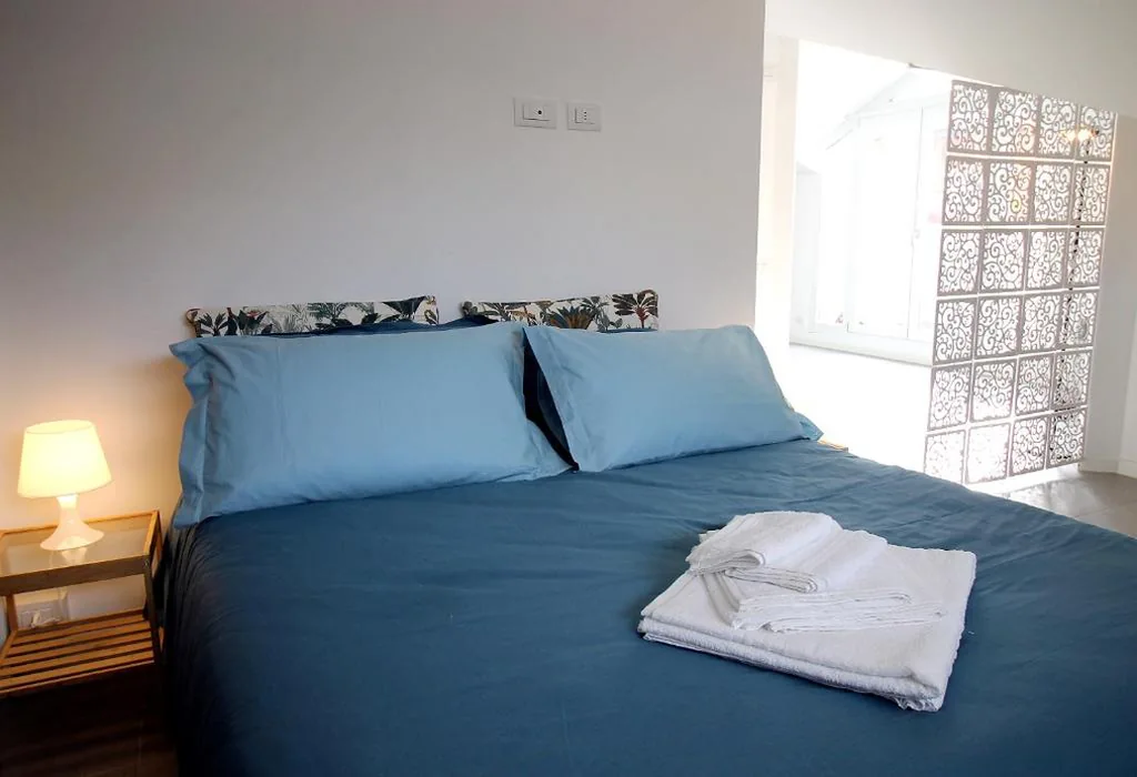 Penthouse Apartment — Guesthouse Villa Jung