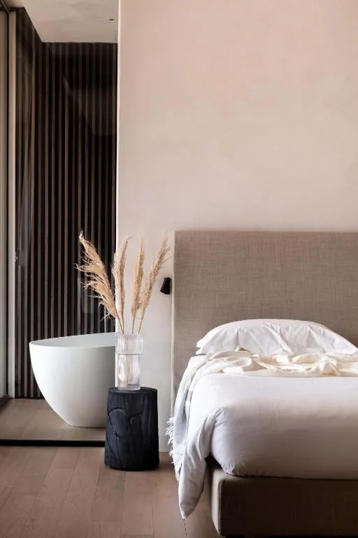 Appartamento Attico — Laqua by the lake