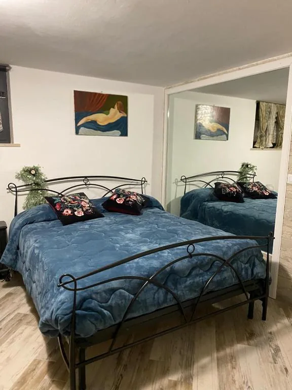 Appartamento Attico — Laviniahouse Nettuno