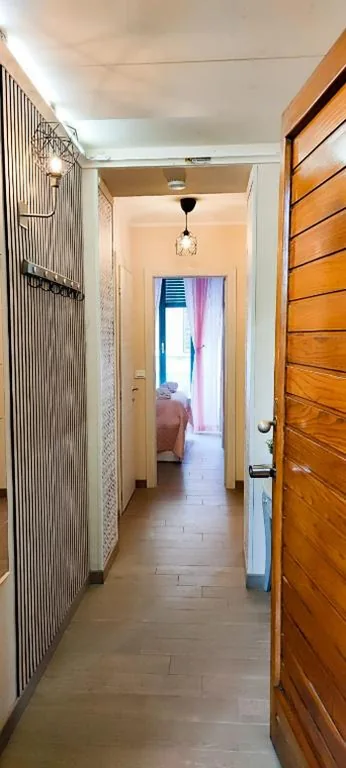 Appartamento — B&B Casa Nizza