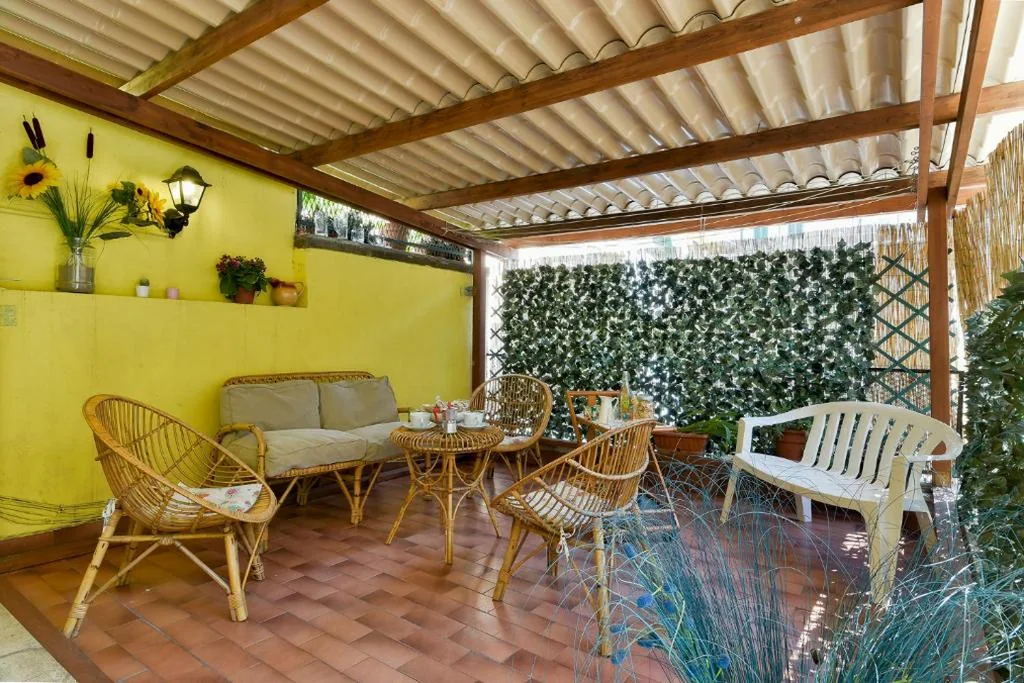 Apartment — Barbara Vaticano Affitti Brevi