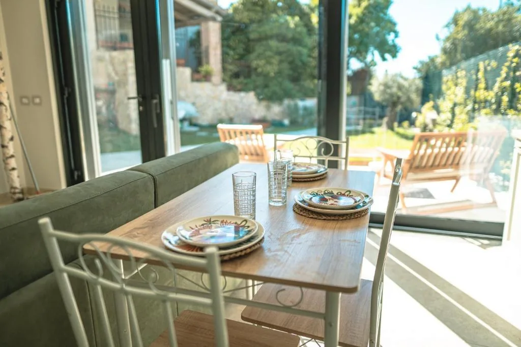 Apartment — Be Your Home – Il Piccolo Paradiso