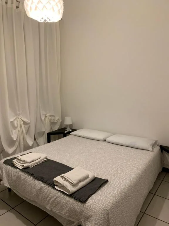 Apartment — Bed2Go