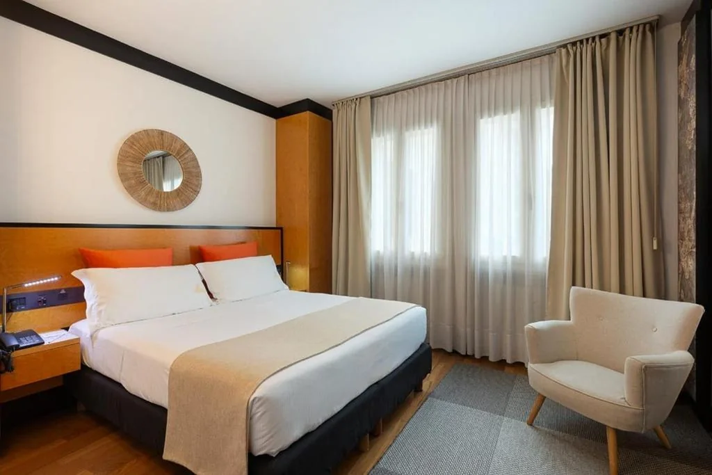 Appartamento Bilocale — Casa alle Colonne by Hotel Ancora