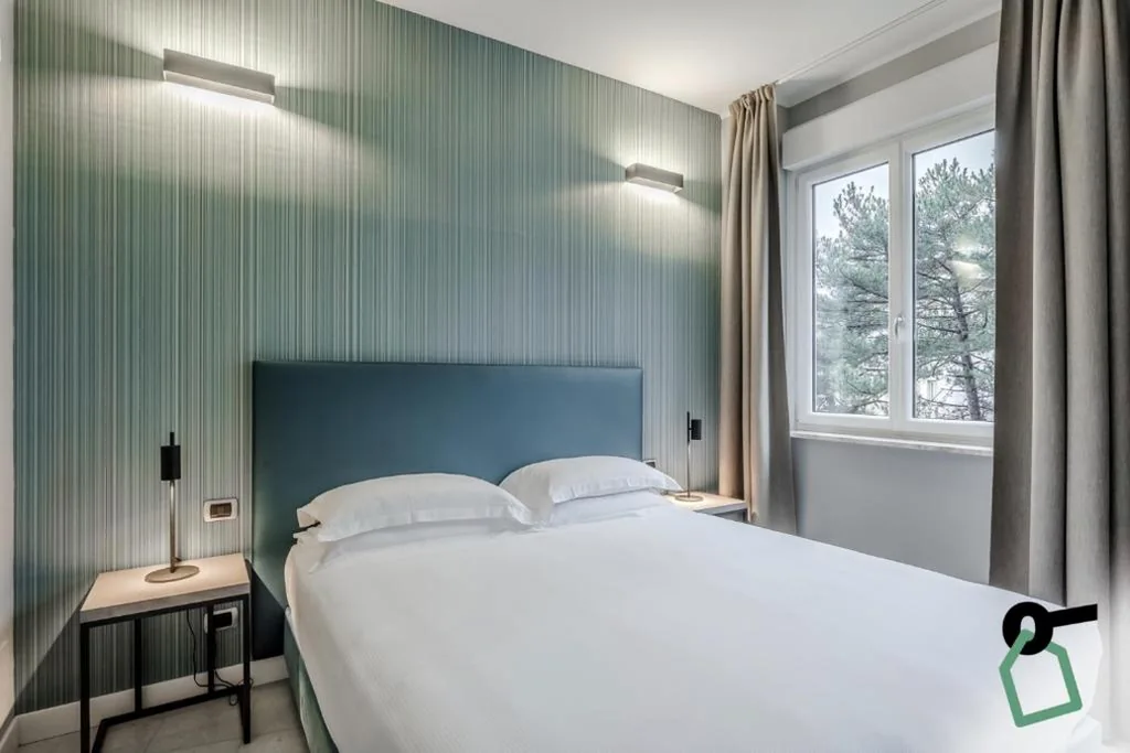 Appartamento Bilocale — Hotiday Apartments La Spezia
