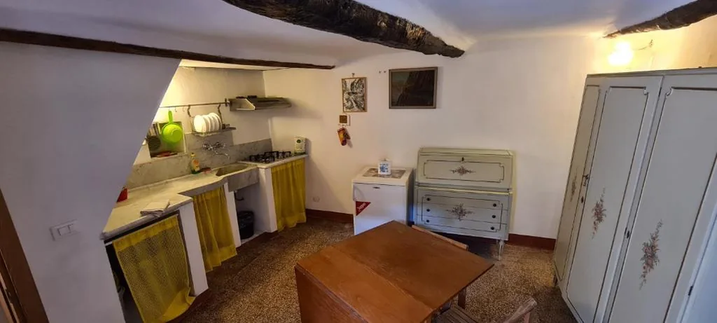 Apartment — Brezza Marina