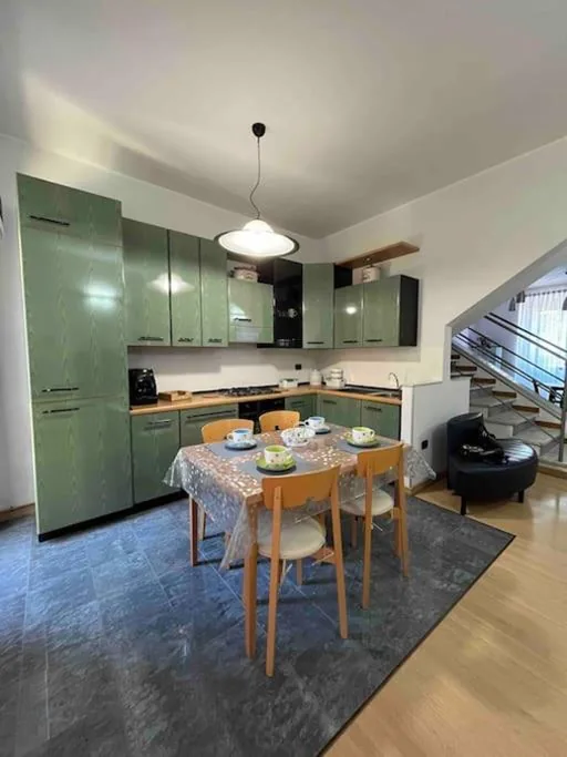 Appartamento Casa Armonia a Montefiascone — foto 4