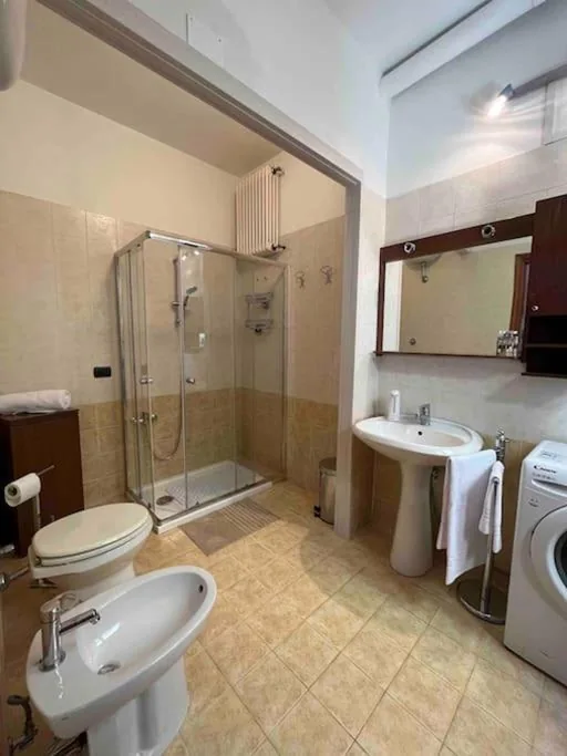 Appartamento Casa Armonia a Montefiascone — foto 8